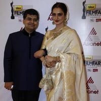 61st Filmfare Awards Photos | Picture 778106