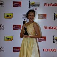 Lakshmi Manchu - 61st Filmfare Awards Photos