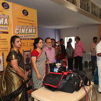 Best Of Indian Cinema Doordarshan Festival Photos | Picture 778070