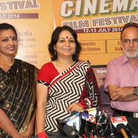 Best Of Indian Cinema Doordarshan Festival Photos | Picture 778071