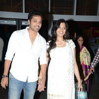 Nandu and Geetha Madhuri - Superstar Kidnap Movie Audio Launch Photos | Picture 777442