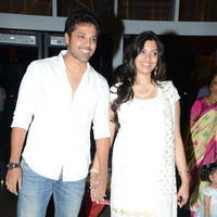 Nandu and Geetha Madhuri - Superstar Kidnap Movie Audio Launch Photos | Picture 777443
