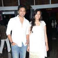 Nandu and Geetha Madhuri - Superstar Kidnap Movie Audio Launch Photos | Picture 777879