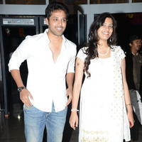 Nandu and Geetha Madhuri - Superstar Kidnap Movie Audio Launch Photos | Picture 777881
