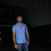 Nani - Superstar Kidnap Movie Audio Launch Photos | Picture 777913