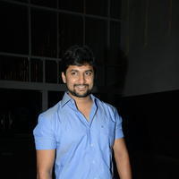 Nani - Superstar Kidnap Movie Audio Launch Photos | Picture 777914