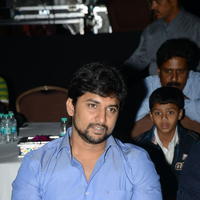 Nani - Superstar Kidnap Movie Audio Launch Photos | Picture 777949