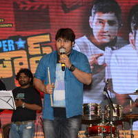 Sai Karthik - Superstar Kidnap Movie Audio Launch Photos | Picture 777507