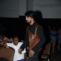 Kichcha Sudeep - Superstar Kidnap Movie Audio Launch Photos | Picture 778028
