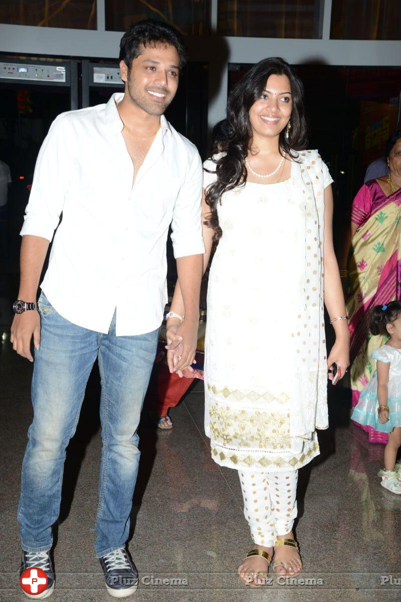 Nandu and Geetha Madhuri - Superstar Kidnap Movie Audio Launch Photos | Picture 777443