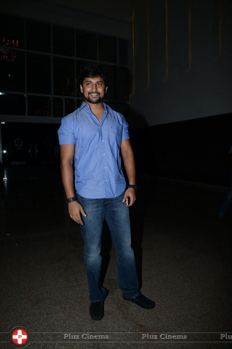 Nani - Superstar Kidnap Movie Audio Launch Photos | Picture 777912