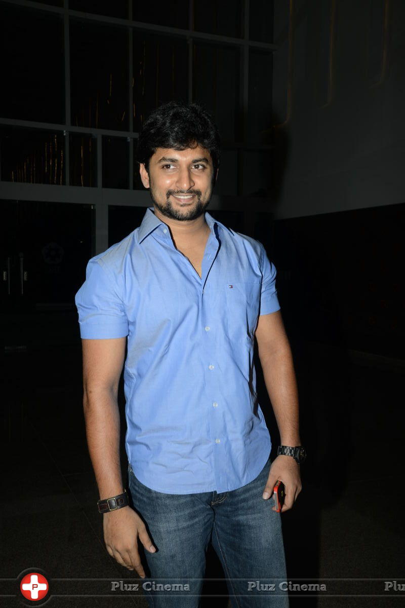 Nani - Superstar Kidnap Movie Audio Launch Photos | Picture 777914