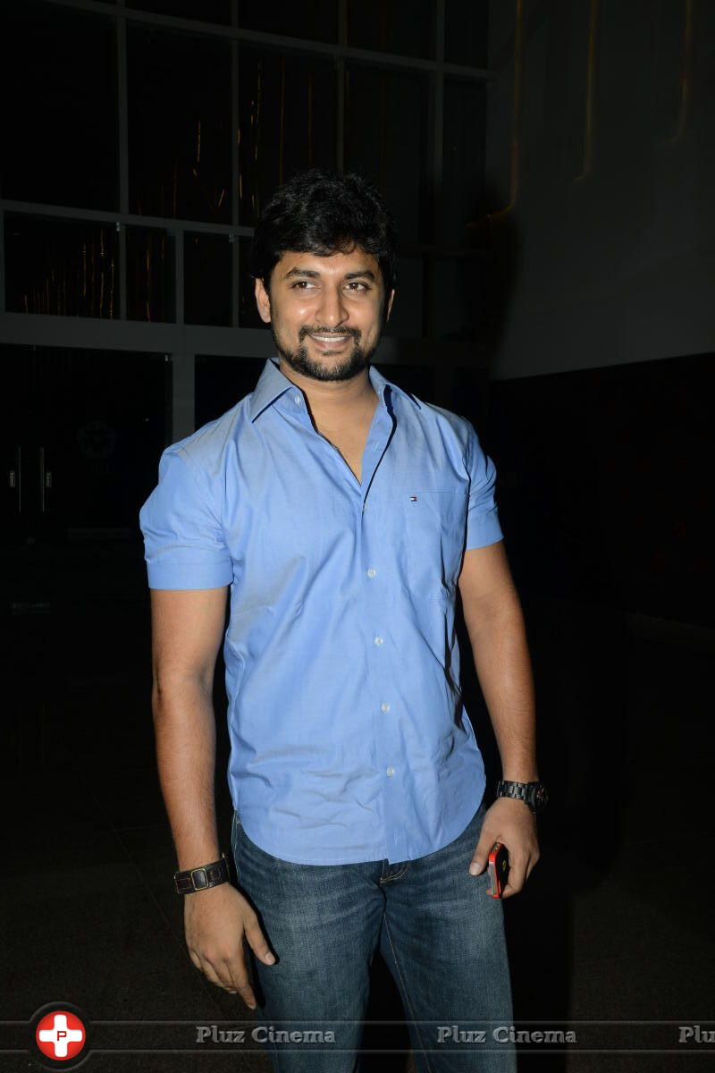Nani - Superstar Kidnap Movie Audio Launch Photos | Picture 777915