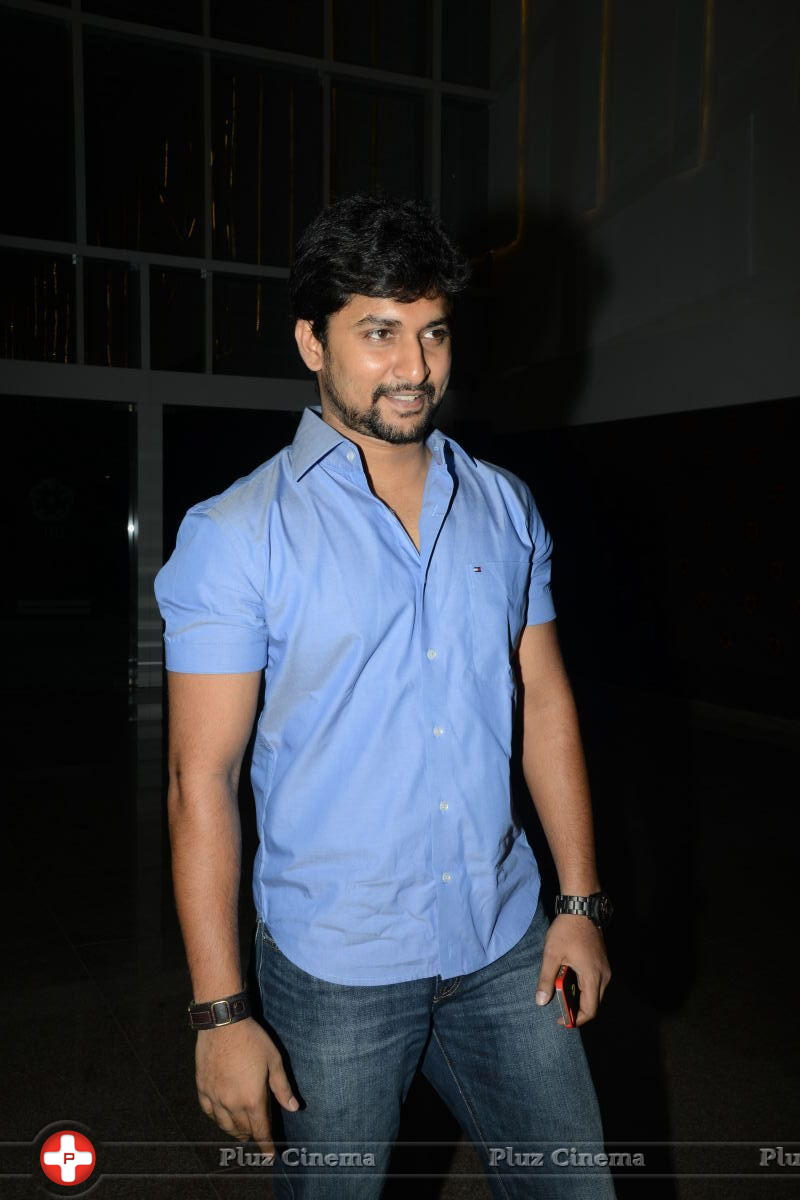 Nani - Superstar Kidnap Movie Audio Launch Photos | Picture 777916