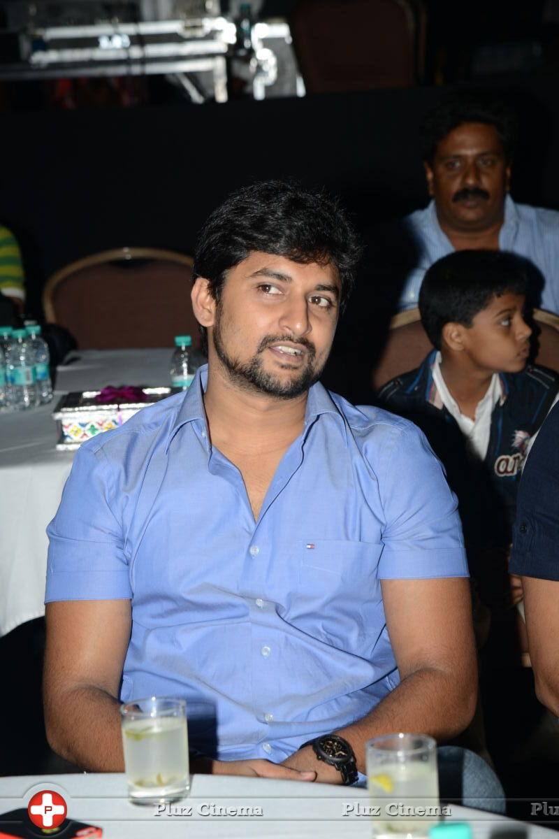 Nani - Superstar Kidnap Movie Audio Launch Photos | Picture 777947