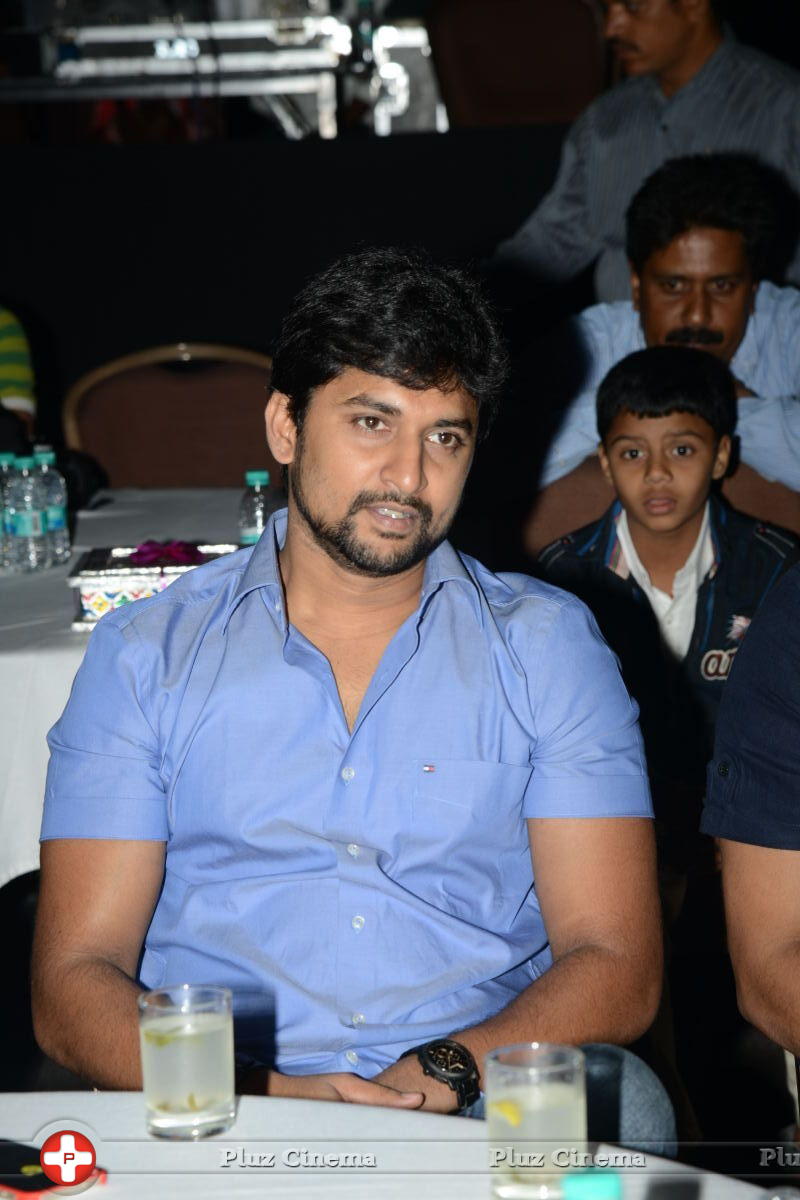 Nani - Superstar Kidnap Movie Audio Launch Photos | Picture 777949