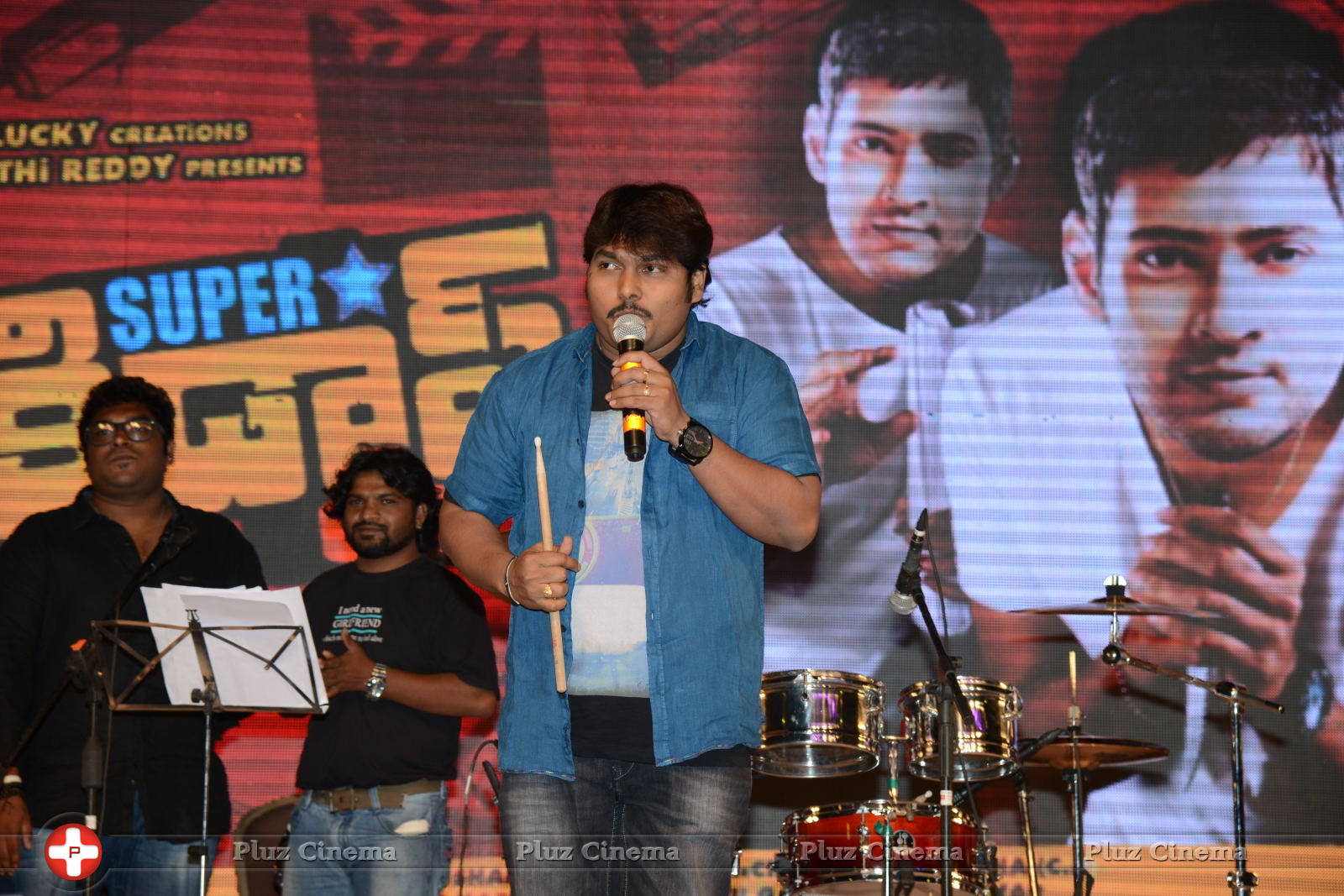 Sai Karthik - Superstar Kidnap Movie Audio Launch Photos | Picture 777507