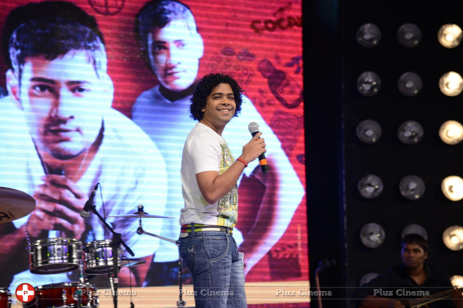 Naresh Iyer - Superstar Kidnap Movie Audio Launch Photos | Picture 777508