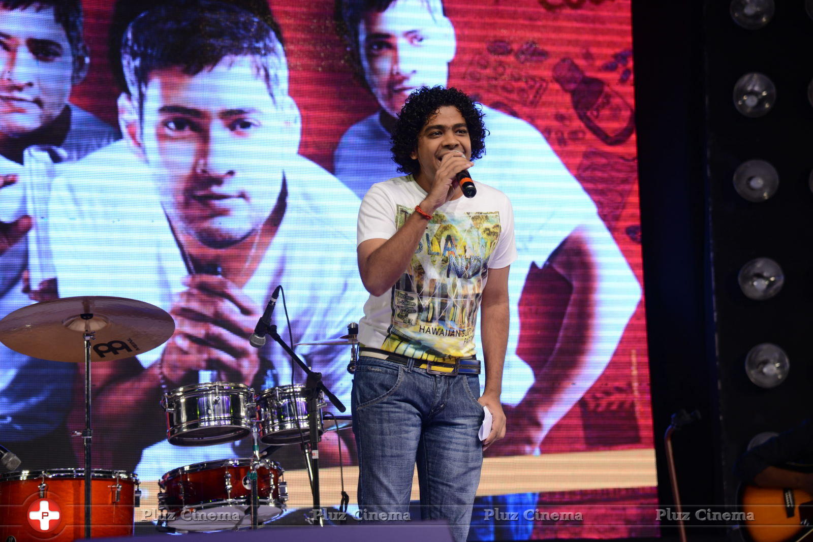 Naresh Iyer - Superstar Kidnap Movie Audio Launch Photos | Picture 777510