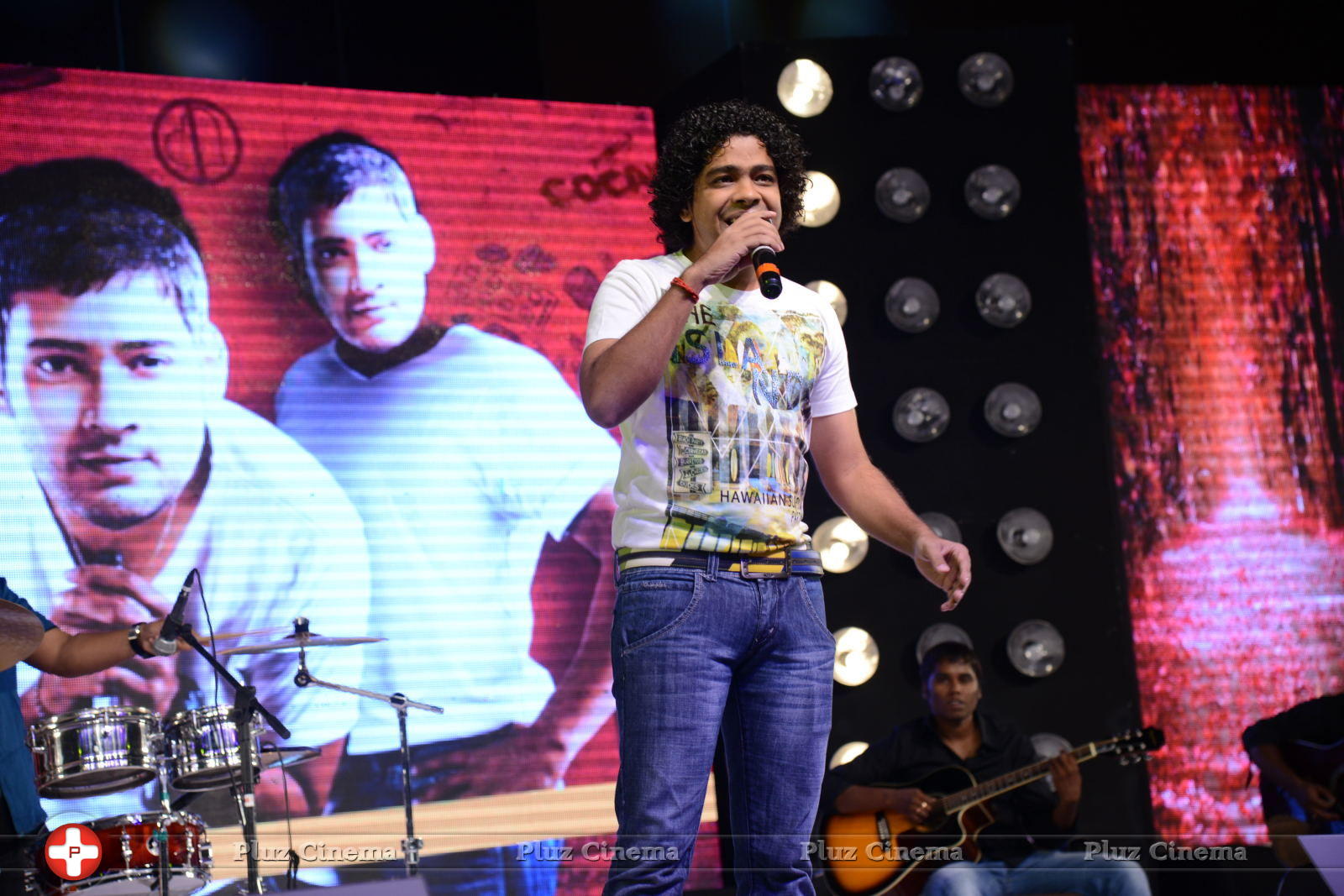 Naresh Iyer - Superstar Kidnap Movie Audio Launch Photos | Picture 777514