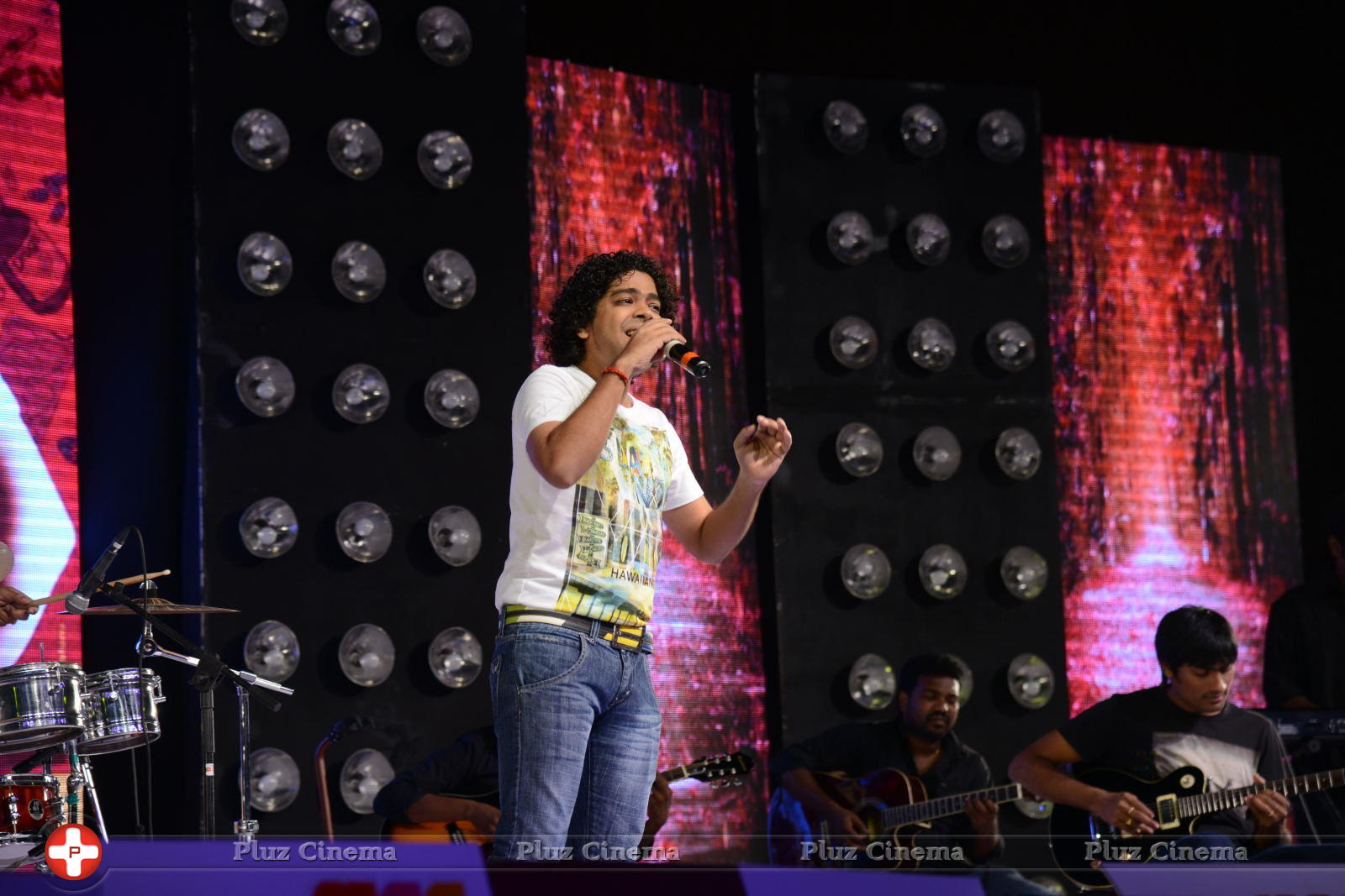 Naresh Iyer - Superstar Kidnap Movie Audio Launch Photos | Picture 777515