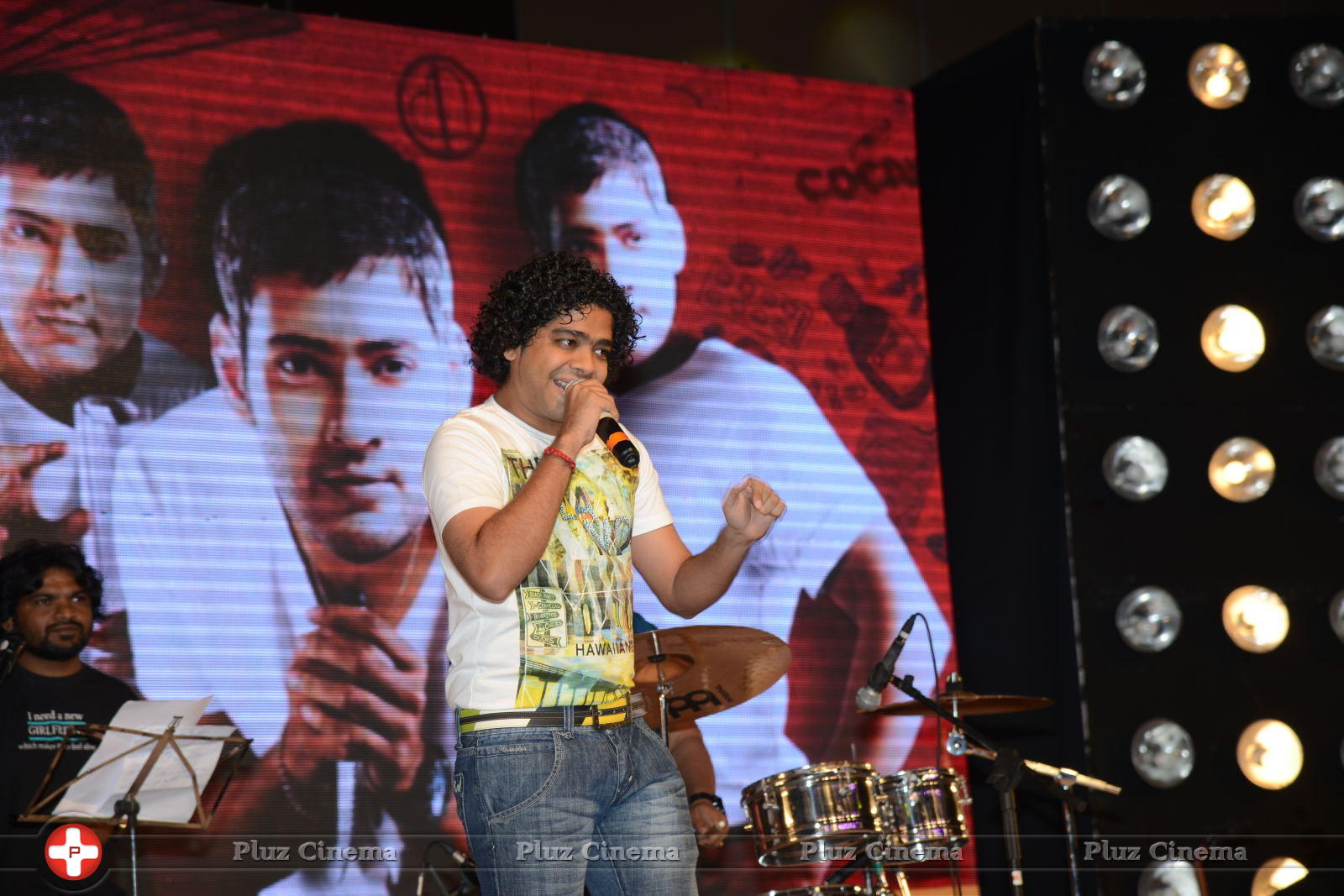 Naresh Iyer - Superstar Kidnap Movie Audio Launch Photos | Picture 777526