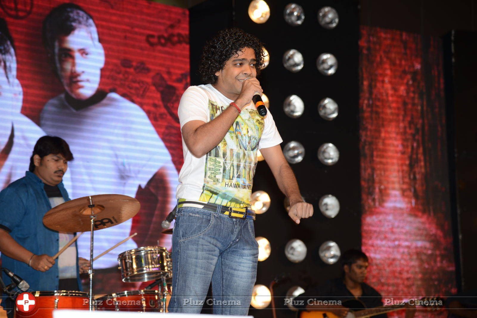 Naresh Iyer - Superstar Kidnap Movie Audio Launch Photos | Picture 777527