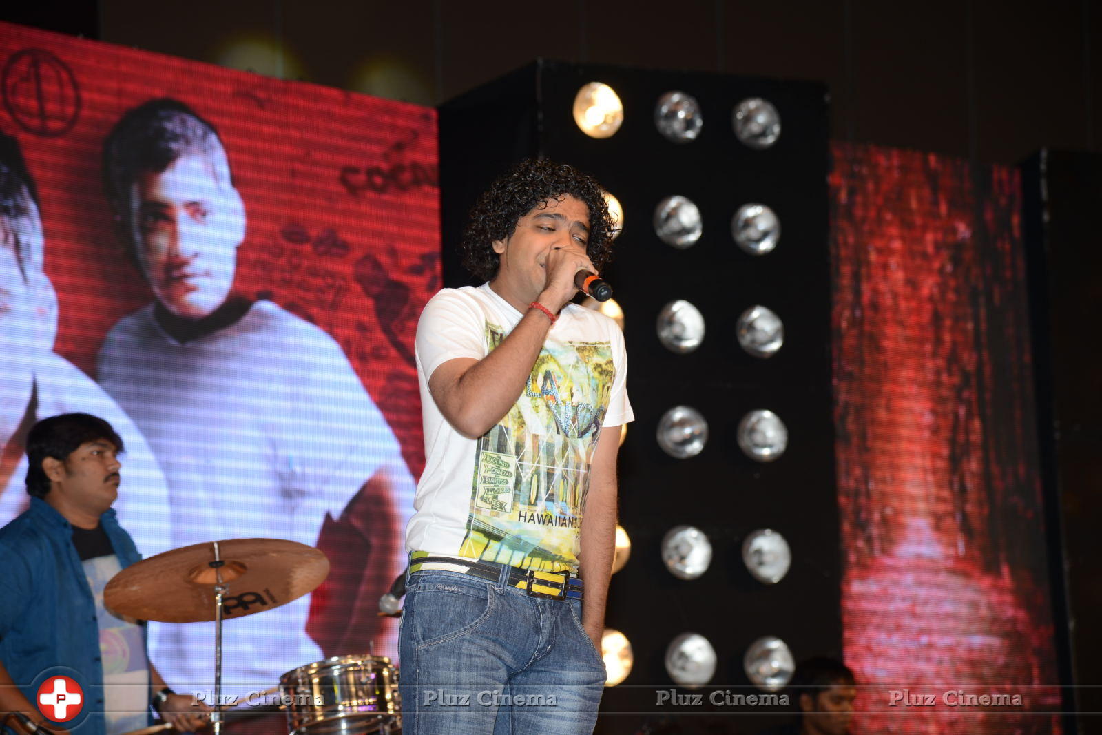 Naresh Iyer - Superstar Kidnap Movie Audio Launch Photos | Picture 777528