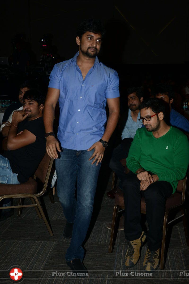 Nani - Superstar Kidnap Movie Audio Launch Photos | Picture 778032