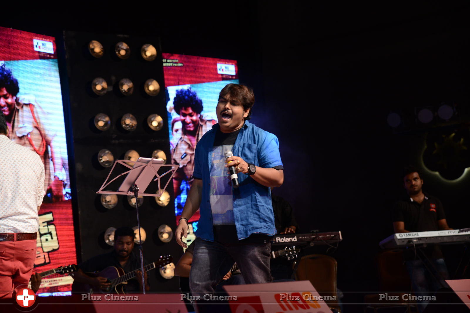 Sai Karthik - Superstar Kidnap Movie Audio Launch Photos | Picture 777595