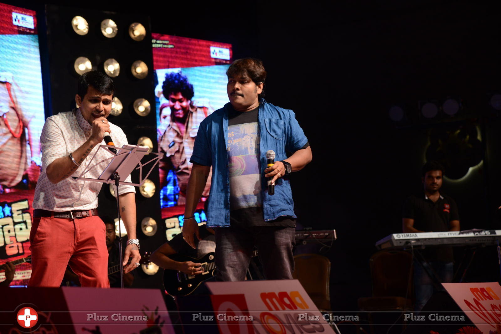 Sai Karthik - Superstar Kidnap Movie Audio Launch Photos | Picture 777605