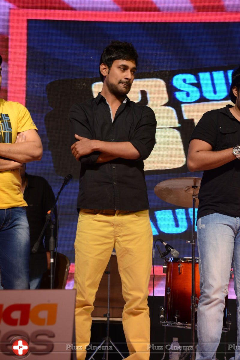 Varun Sandesh - Superstar Kidnap Movie Audio Launch Photos | Picture 777623