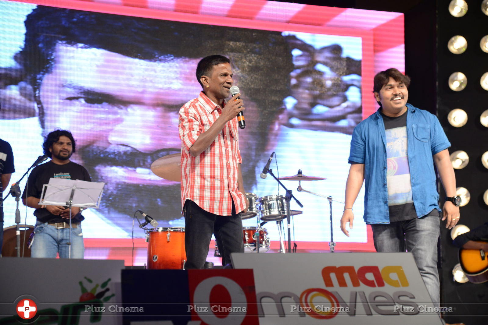 Gaana Bala - Superstar Kidnap Movie Audio Launch Photos | Picture 777653