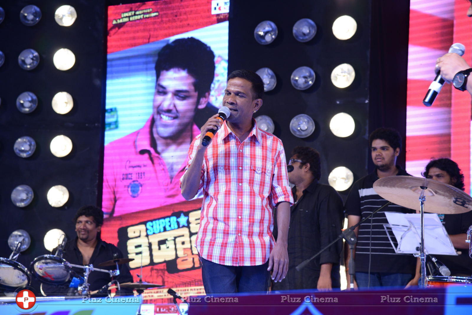 Gaana Bala - Superstar Kidnap Movie Audio Launch Photos | Picture 777697