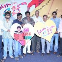 I am in Love Movie Logo Launch Photos | Picture 779569