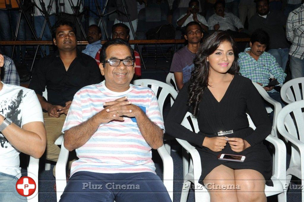 Geethanjali Movie Press Meet Stills | Picture 779749