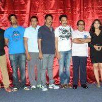 Geethanjali Movie Press Meet Stills | Picture 779751