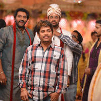Santosh Srinivas - Rabasa Movie Shooting Spot Stills | Picture 779769