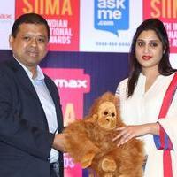 SIIMA Awards Curtain Raiser Press Meet Photos | Picture 779726