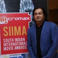 SIIMA Awards Curtain Raiser Press Meet Photos