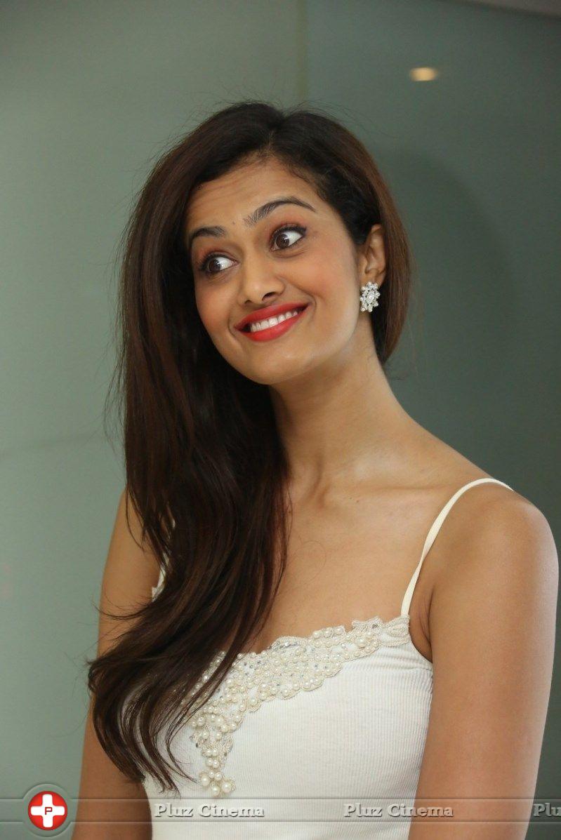 Shubra Aiyappa - Heroines at SIIMA Awards 2014 Pre Party Stills | Picture 780065