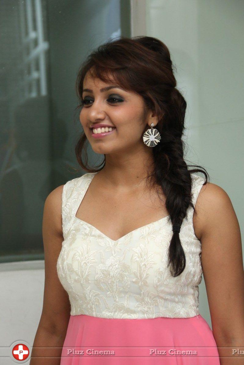 Tejaswi Madivada - Heroines at SIIMA Awards 2014 Pre Party Stills | Picture 780096