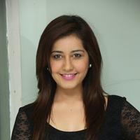 Raashi Khanna - Heroines at SIIMA Awards 2014 Pre Party Stills | Picture 780043