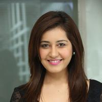 Raashi Khanna - Heroines at SIIMA Awards 2014 Pre Party Stills | Picture 780045