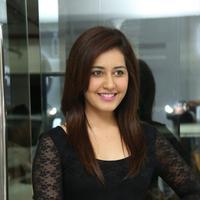 Raashi Khanna - Heroines at SIIMA Awards 2014 Pre Party Stills | Picture 780055