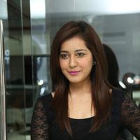 Raashi Khanna - Heroines at SIIMA Awards 2014 Pre Party Stills | Picture 780056