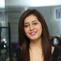 Raashi Khanna - Heroines at SIIMA Awards 2014 Pre Party Stills | Picture 780057