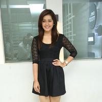 Raashi Khanna - Heroines at SIIMA Awards 2014 Pre Party Stills | Picture 780058