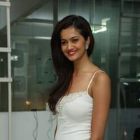 Shubra Aiyappa - Heroines at SIIMA Awards 2014 Pre Party Stills | Picture 780069
