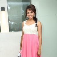 Tejaswi Madivada - Heroines at SIIMA Awards 2014 Pre Party Stills | Picture 780093
